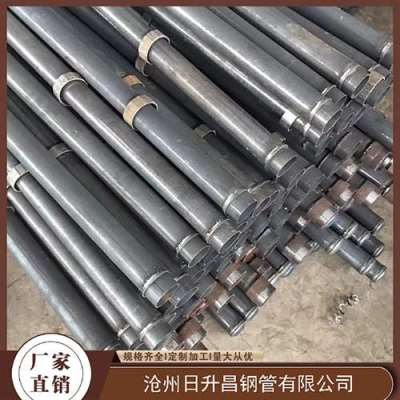 同安最薄的声测管壁厚可以到什么程度