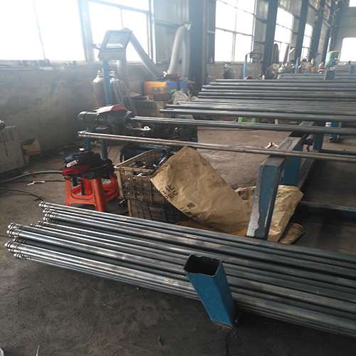 同安桥梁桩基声测管的施工工艺流程